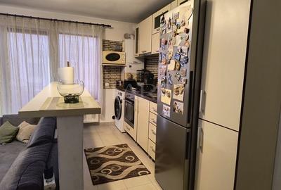 Apartament cu 3 camere, mobilat și utilat – zona Terra, Florești. - 3