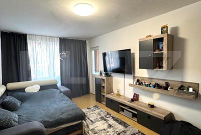 Apartament 3 camere, Decomandat de vanzare Vlahuta - 4