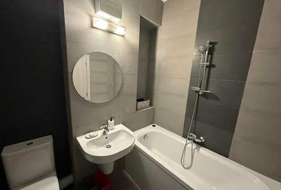 GROZAVESTI | 2 CAMERE | 19TH RESIDENCE | CENTRALA | AC | METROU - 6