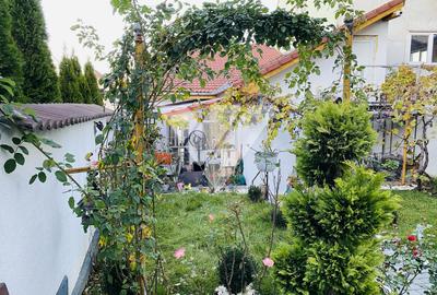 Casa individuala 4 camere si teren 232 mp in zona Trei Stejari Sibiu - 11