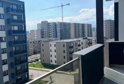 Inchiriem Apartament 2 Camere, Mobilat, Open Space, Tractorul - 1