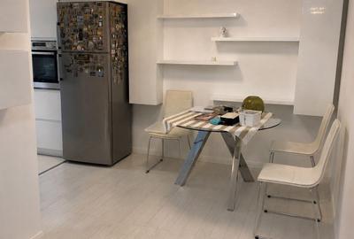 APARTAMENT 2 CAMERE PARC SEBASTIAN CU LOC PARCARE - 6