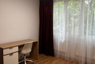 Apartament 3 camere de închiriat – Berceni, strada Almașul Mare, etaj 2/4 - 13