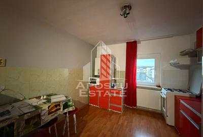 Apartament cu 2 camere, semidecomandat,centrala proprie,zona Girocului - 6