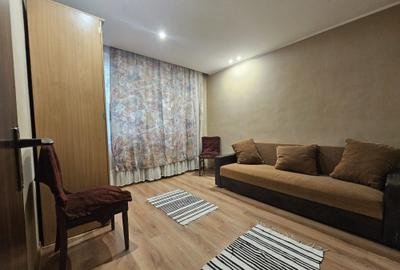 Titan Grigorescu langa metrou p/8  cu balcon si beci mobilat utilat complet - 3