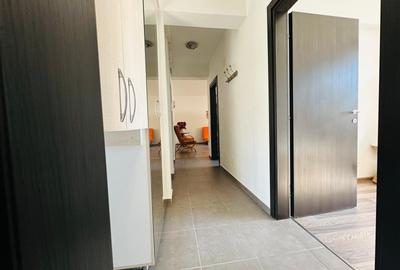 Popesti - Leordeni - 2 CAMERE DECOMANDAT !  PARTER ÎNALT PARCARE INCLUSĂ! - 18