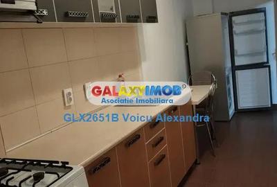Garsoniera Bloc Nou Berceni - Dimitrie Leonida - Metrou - 4