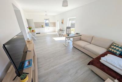 Casa 3 camere 84mp | 0 comision | Balotesti Lahovari  450mp teren - 4