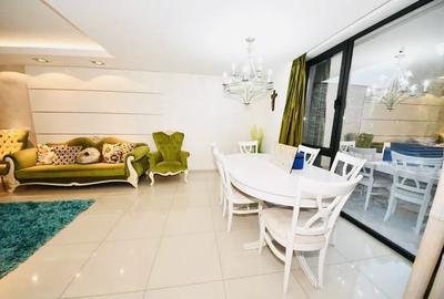 Casă tip duplex in Galati, Brateș Lake mobilată și utilată lux - 11