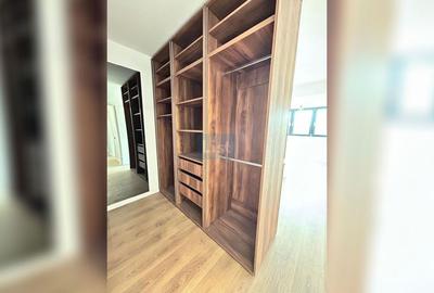 Apartament 4 camere, 95 mp + garaj + boxa, Zorilor - 14
