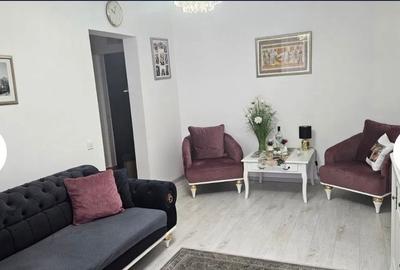 Berceni-Bulevardul Alexandru Obregia-apartament 2 camere - 14
