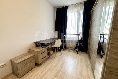 Apartament 2 camere | Bloc nou | Etaj 5/6 | Garaj | Piata 1 Mai - 3