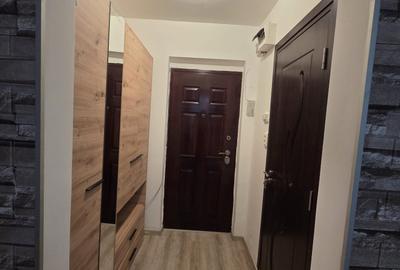 Garsoniera Confort 1 complet renovata, Titan – Str. Soldat Ghita Serban - 8