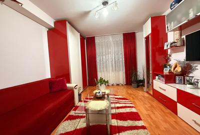 Apartament 2 camere, 42mp utili Zona Iosfein - 2