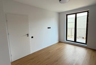 APARTAMENT 2 CAMERE, FLORESTI, CENTRAL, STR. EROILOR - 10