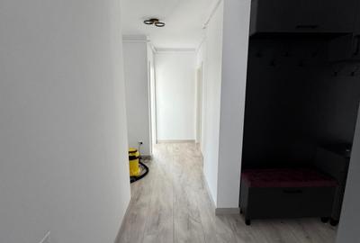 Penthouse 3 camere | 74 mp | 110 mp terasa | garaj | zona Eroilor - 3