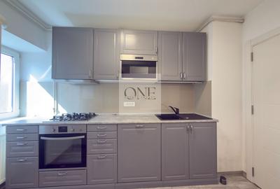 Apartament 2 camere, zona Garii - 1