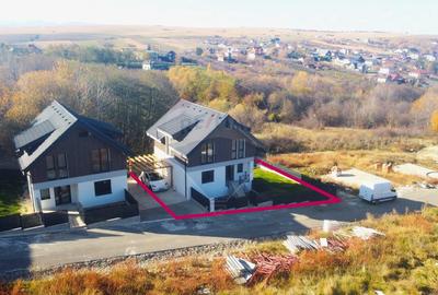 Casă individuală cu 7 camere în Sălicea