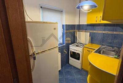 Apartament 1 camera | Et.3,  30 mp - Zona Bucovina - 4