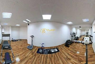 Apartament 2 camere, zona Copou-Bellevue. - 7