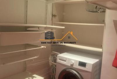 Apartament 2 camere-Lujerului-Virtutii-Politehnica-Militari-Stradal- - 12