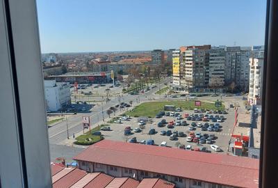 Fructus Plaza, apartament cu parcare subterana - 17