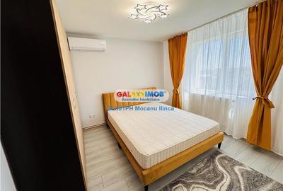 Inchiriere apartament 3 camere, modern, zona Centrala, Ploiesti - 2