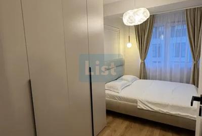 Apartament 1 camera | Dormitor separat | Sopor | Parcare - 5