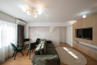 Studio Nou de Închiriat – Metrou Tineretului, Bloc Nou (proprietar) - 5