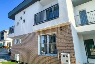 Casă cu 4 camere în Florești