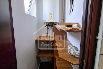 Apartament Suprafata Generoasa - 27