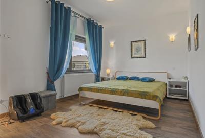 BALOTESTI – COMPLEX ZORI DE ZI - CASA SINGLE 120 MP, 500 MP LOT! - 11