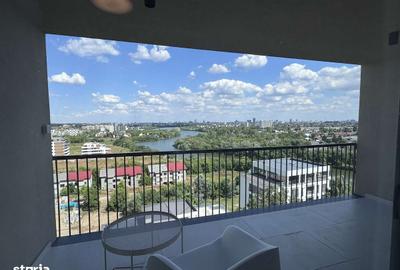 Apartament luminos cu balcon și parcare în Sisesti - 3