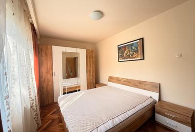 Apartament 3 cameze zona Circumvalatiunii 70 mp utili, etaj 2 - 11
