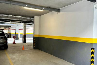 Apartament 2 camere 60mp | Belair Lake Pipera | 0 comision | Parcare - 14
