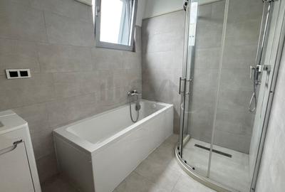 REA1026723 3 camere cu terasa vedere lacul Baneasa Petrom City - 10