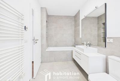 Apartament cu vibe de casă, terasă si curte, Dumbrăvița - 28