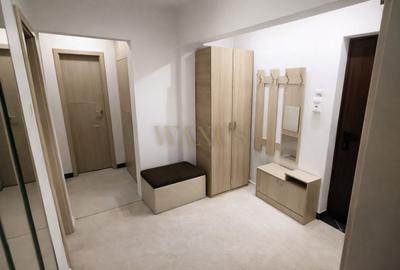 Apartament Decomandat - SU 50MP I 2 Balcoane I Etaj 5/8 - Iulius Mall - 4