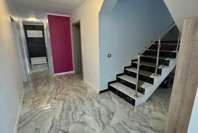 Vila noua(an 2023) de vanzare, loc.  SARATA, jud. Bacau - 10