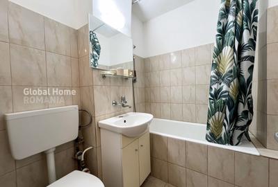 Apartament 2 camere | Metrou 1 Decembrie 1918 | Zona Trapezului | Renovat - 9