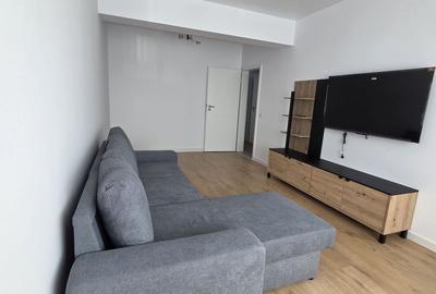 Inchiriere apartament cu 2 camere-Zona Berceni-Centrala proprie - 2