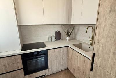 Unirii-Union Plaza/3 camere lux-loc parcare inclus - 9