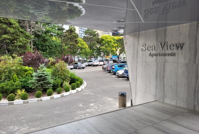 Statiunea Olimp - garsoniera in complexul Sea View - 1