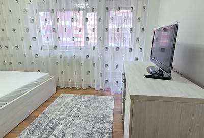 EXCLUSIV ! KAMSAS - LIDL 2 CAMERE DECOMANDATE BLOC NOU MOBILAT UTILAT + PARCARE - 13