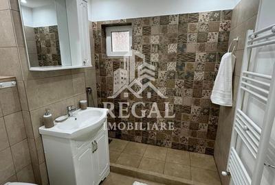 Apartament de închiriat cu două camere în zona Centrala - 7