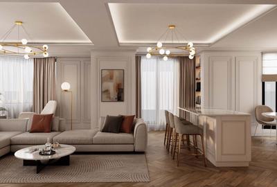 VILA NOUA SUPERBA | LIFT INTERIOR | ALEE PRIVATA | DOUA INTRARI SEPARATE - 6