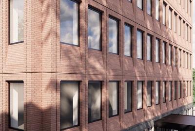 Spatii birouri de inchiriat zona Piata Universitatii, Bucuresti - 2