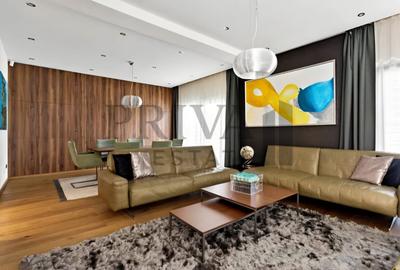 Casa stil mediteranean 5 camere, 2 bai, 235 mp,Giroc - 2