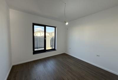 CASA| VILA INDIVIDUALA | PARTER | LUX| | 4 CAMERE | TUNARI - 48