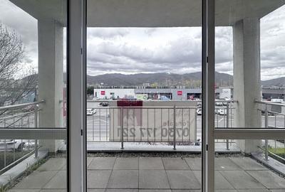 Complex Avantgarden 1 | Comision 0% - 3